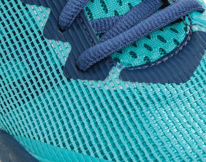Salming Hawk Women Mint Blue