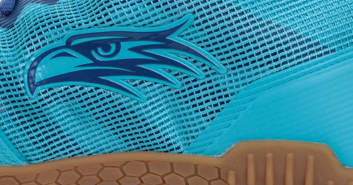 Salming Hawk Women Mint Blue