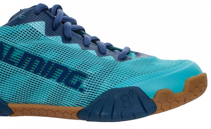 Salming Hawk Women Mint Blue