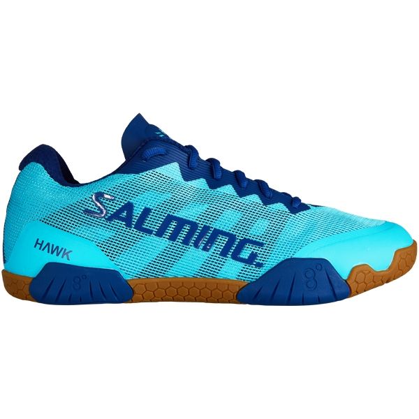 Salming Hawk Women Mint Blue