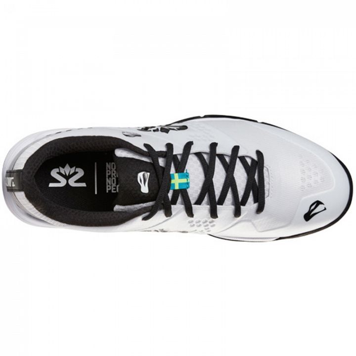 Salming Viper 5 White / Black