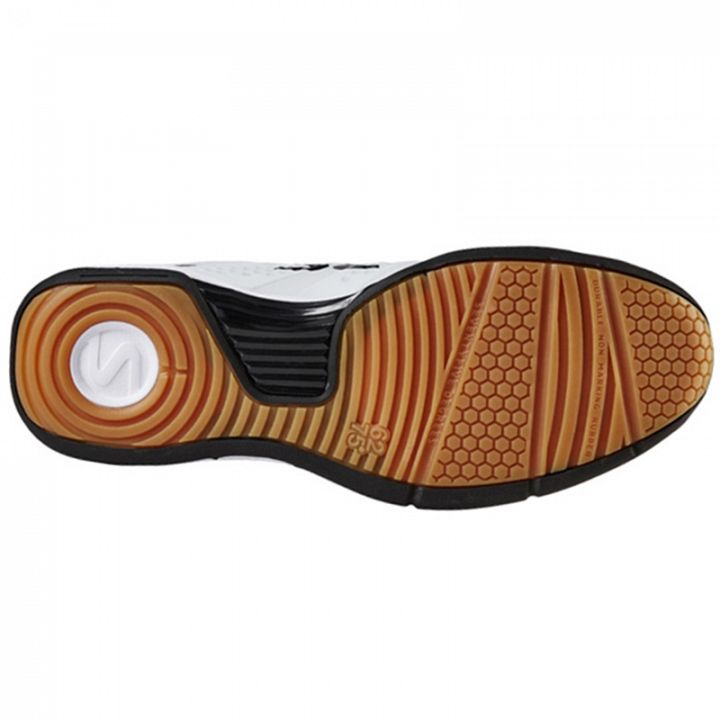 Salming Viper 5 White / Black