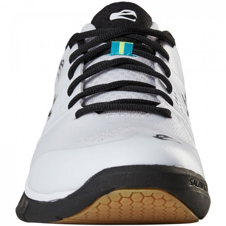 Salming Viper 5 White / Black