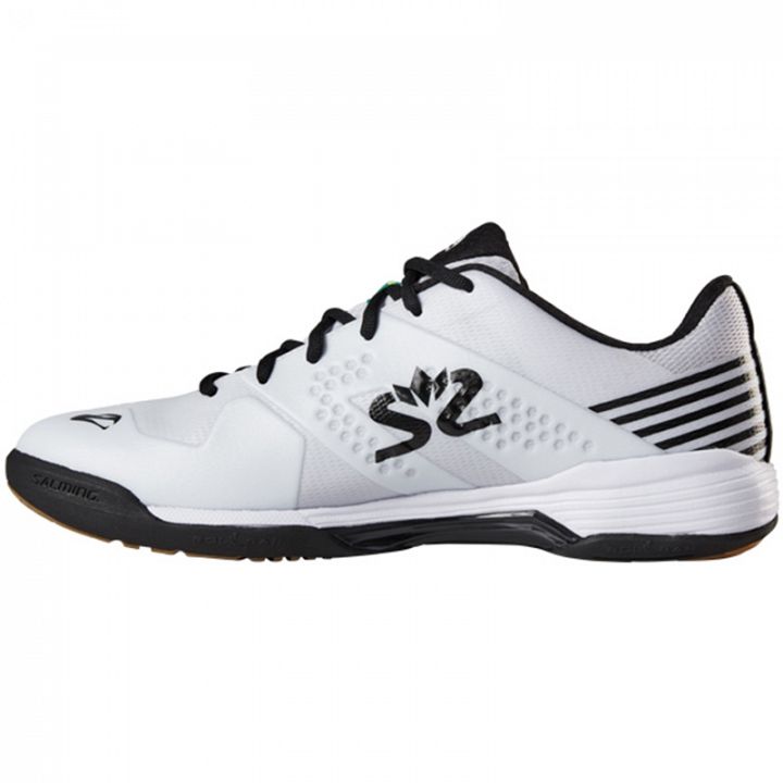 Salming Viper 5 White / Black