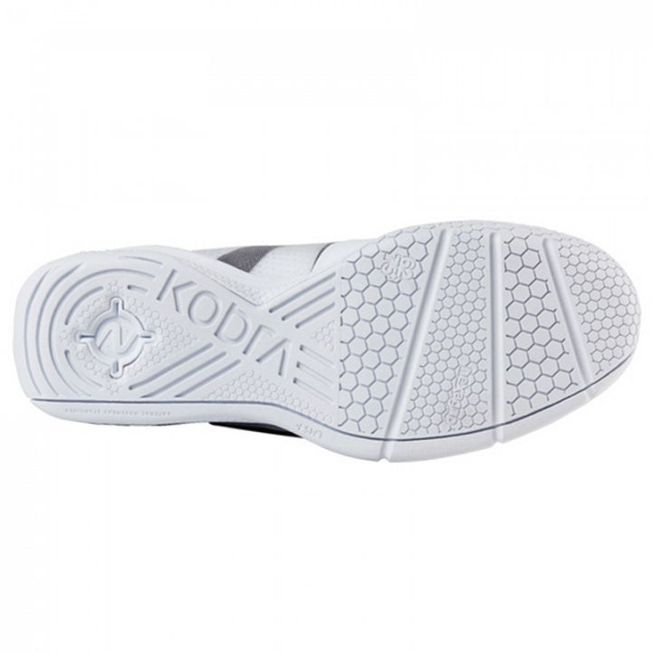 Salming Kobra Mid 2 White / Black