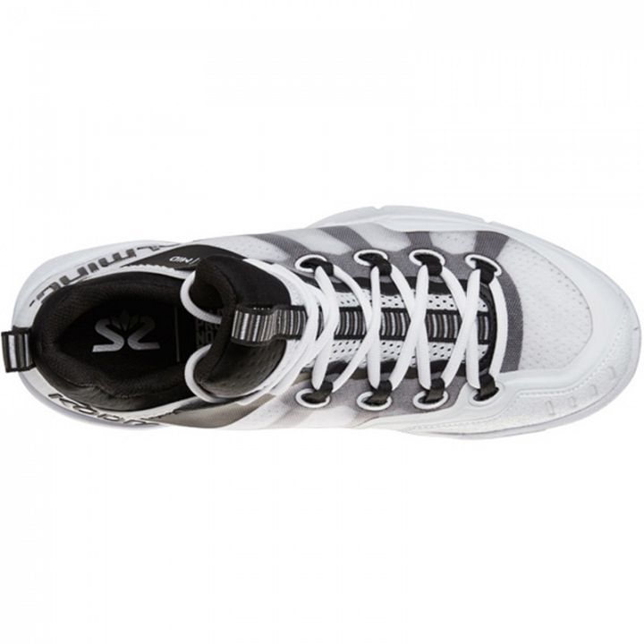 Salming Kobra Mid 2 White / Black
