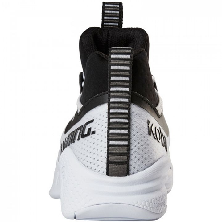 Salming Kobra Mid 2 White / Black