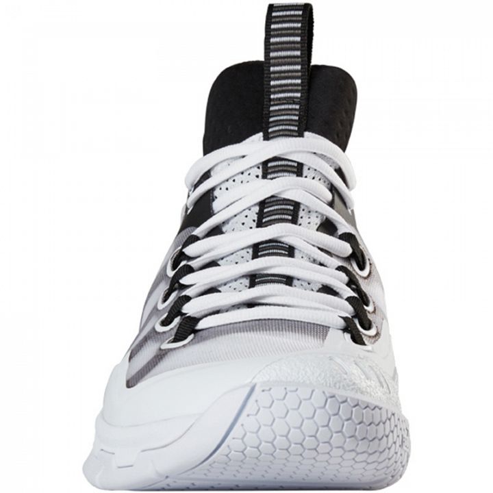 Salming Kobra Mid 2 White / Black
