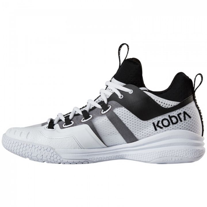 Salming Kobra Mid 2 White / Black