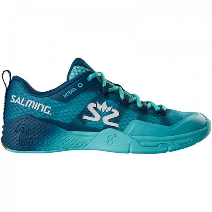 Salming Kobra 2 Dark Blue