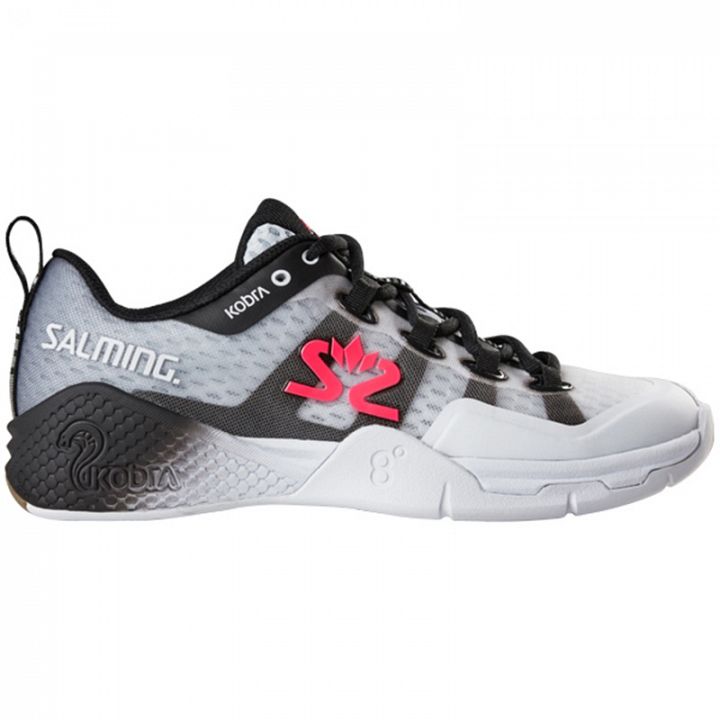 Salming Kobra 2 White / Black