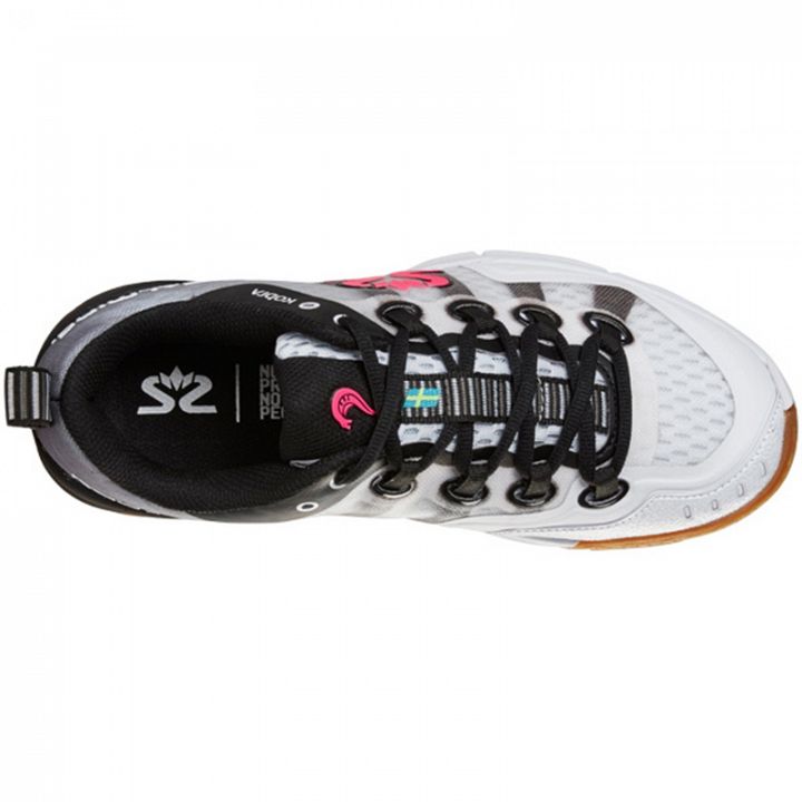 Salming Kobra 2 White / Black