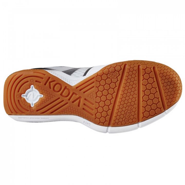 Salming Kobra 2 White / Black