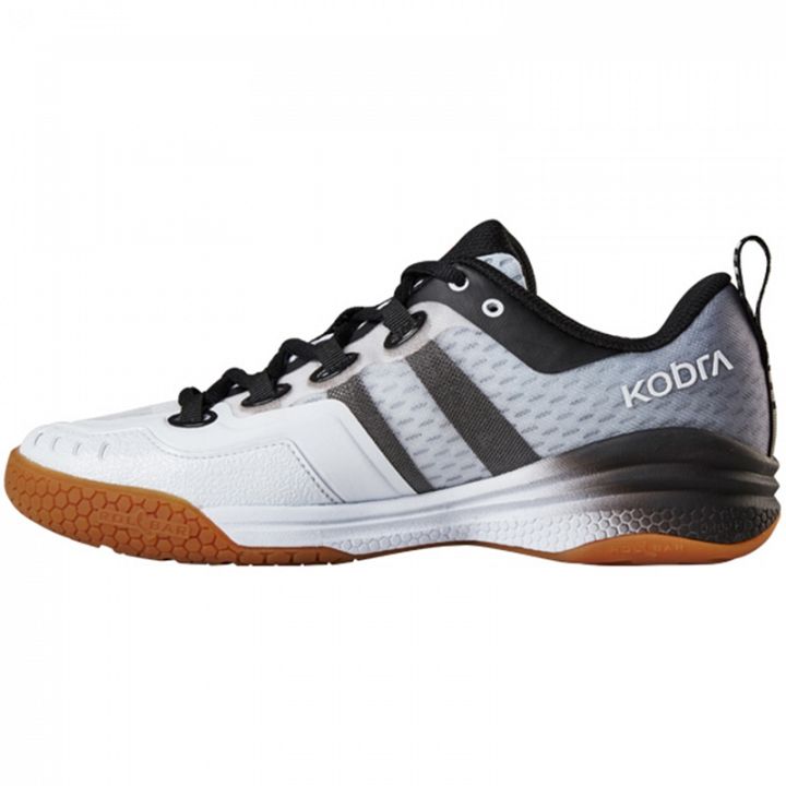 Salming Kobra 2 White / Black