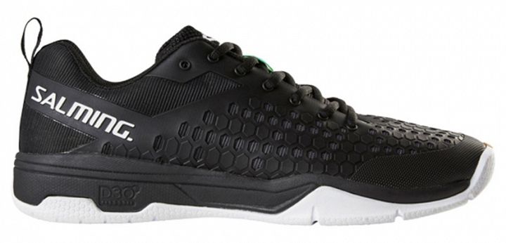 Salming Eagle Black / White