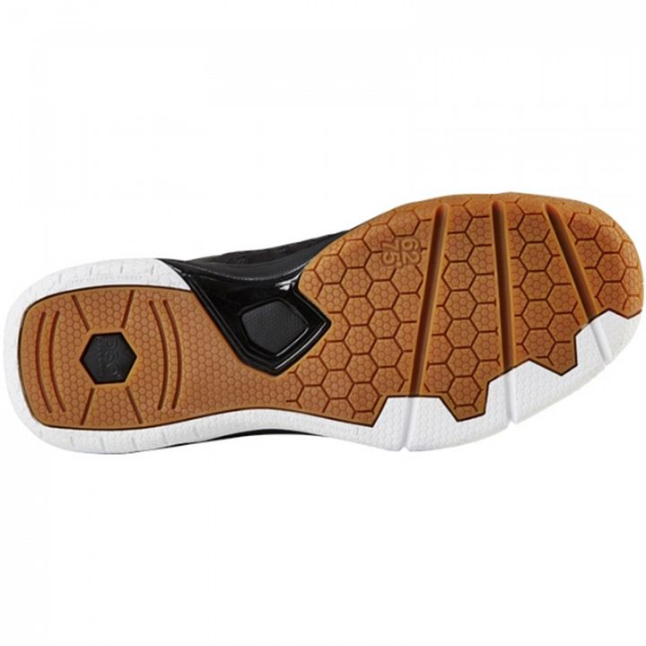 Salming Eagle Black / White