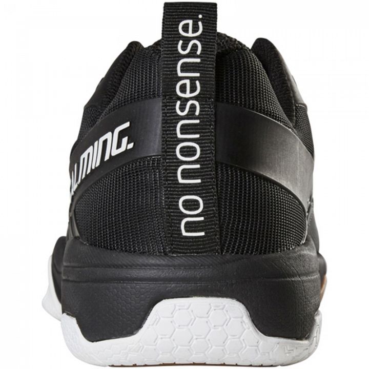 Salming Eagle Black / White