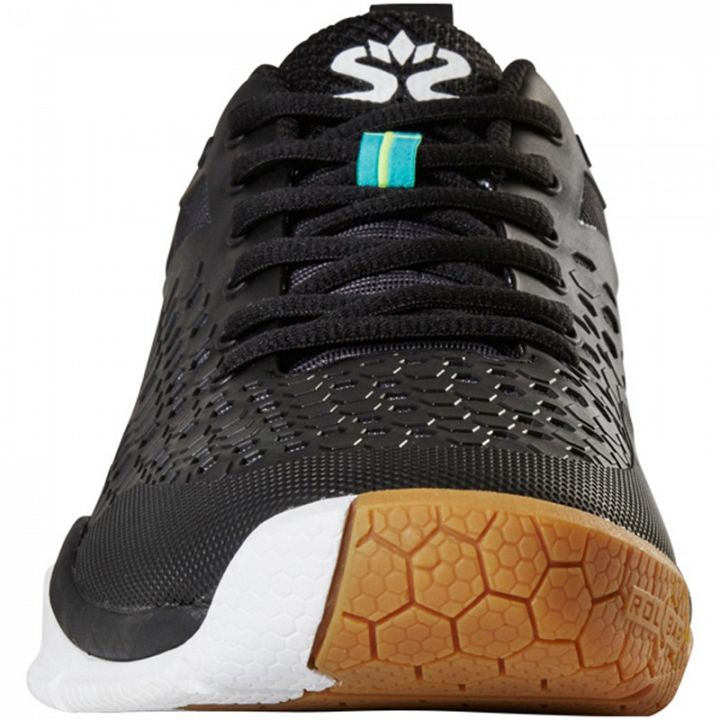Salming Eagle Black / White