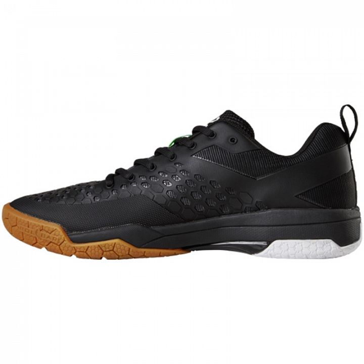 Salming Eagle Black / White