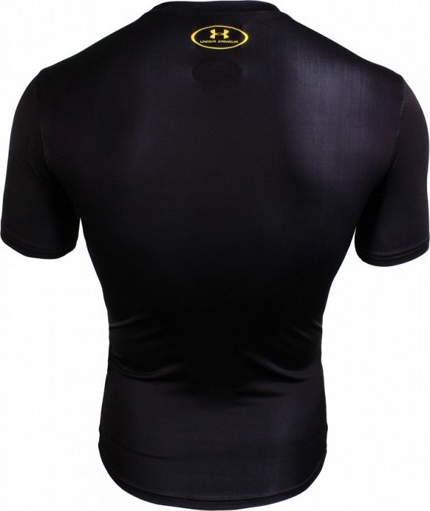 Under Armour Alter Ego Compression Shortsleeve Batman
