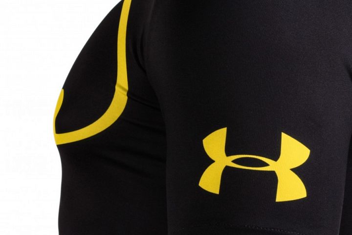 Under Armour Alter Ego Compression Shortsleeve Batman