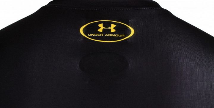 Under Armour Alter Ego Compression Shortsleeve Batman