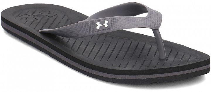 Under Armour Atlantic Dune Black