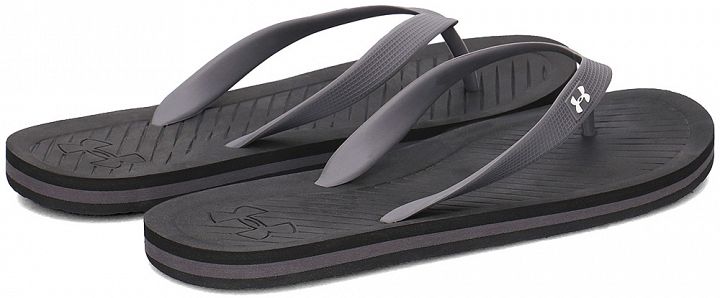 Under Armour Atlantic Dune Black