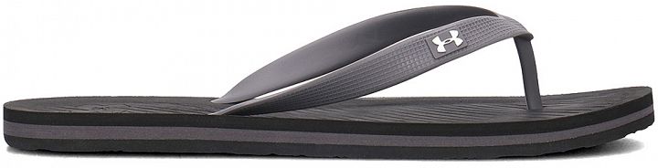 Under Armour Atlantic Dune Black
