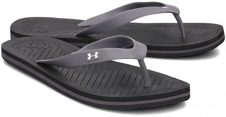 Under Armour Atlantic Dune Black