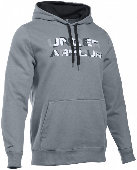 Under Armour Storm Rival Graphic PO