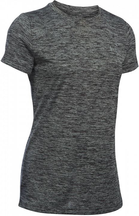 Under Armour Tech SSC Twist Black
