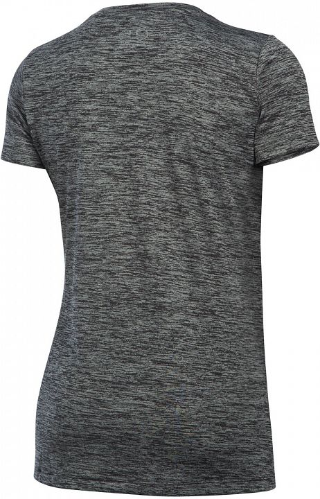 Under Armour Tech SSC Twist Black