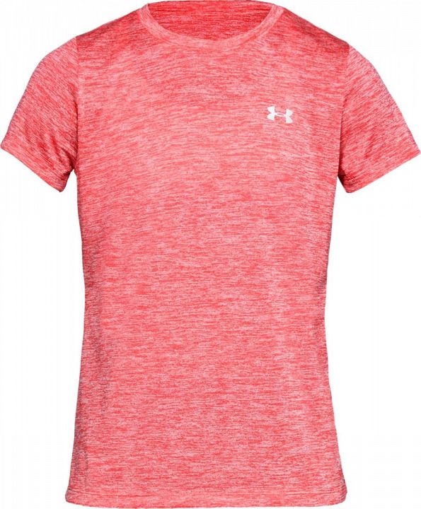 Under Armour Tech SSC Twist Pink