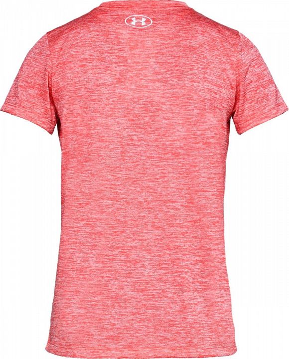 Under Armour Tech SSC Twist Pink