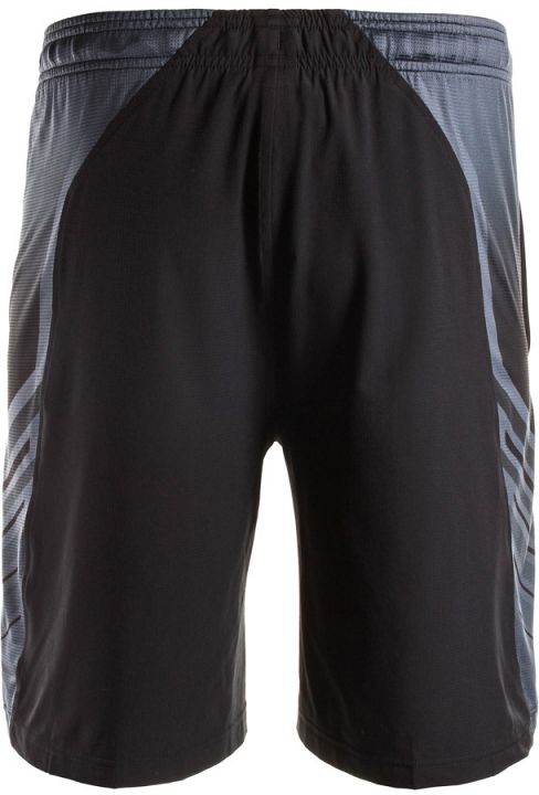 Under Armour Supervent Woven Short Black