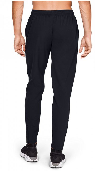 Under Armour UA Storm Launch Pant Black