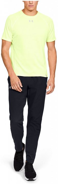 Under Armour UA Storm Launch Pant Black