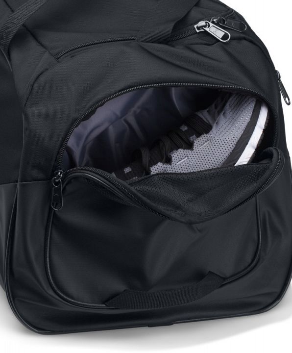 Under Armour Duffle 3.0 M Black
