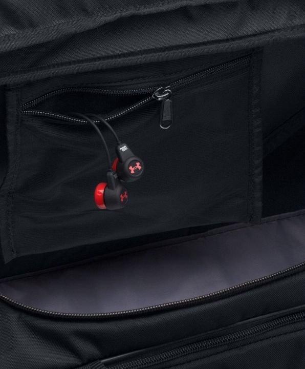 Under Armour Duffle 3.0 M Black