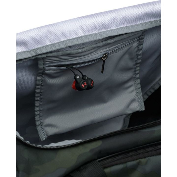 Under Armour Duffle 3.0 M Green