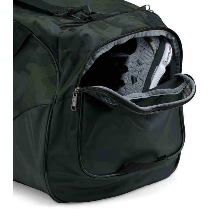 Under Armour Duffle 3.0 M Green