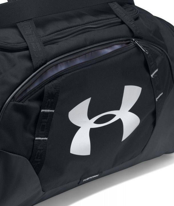 Under Armour Duffle 3.0 SM Black