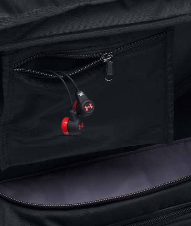 Under Armour Duffle 3.0 SM Black