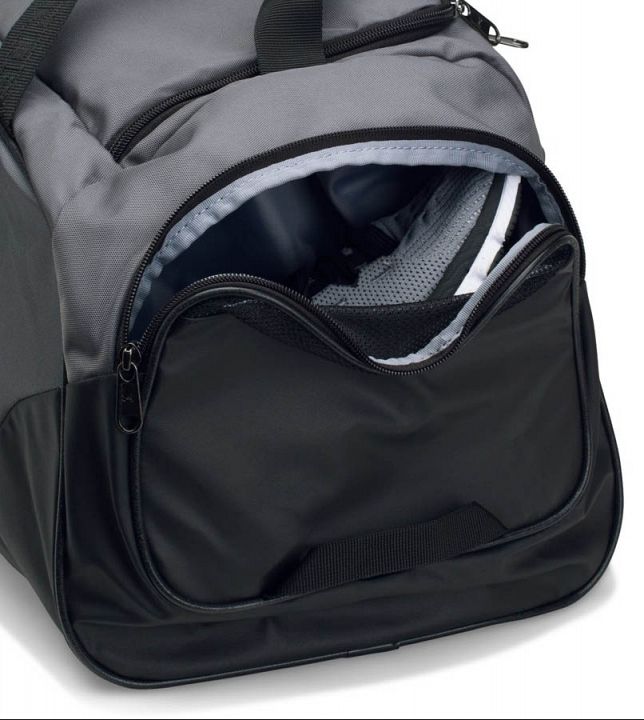 Under Armour Undeniable Duffle 3.0 S Grey