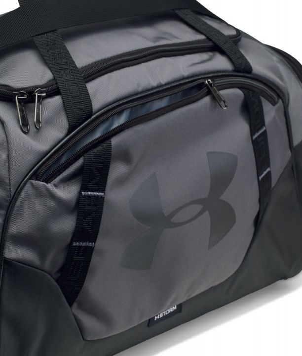 Under Armour Undeniable Duffle 3.0 S Grey