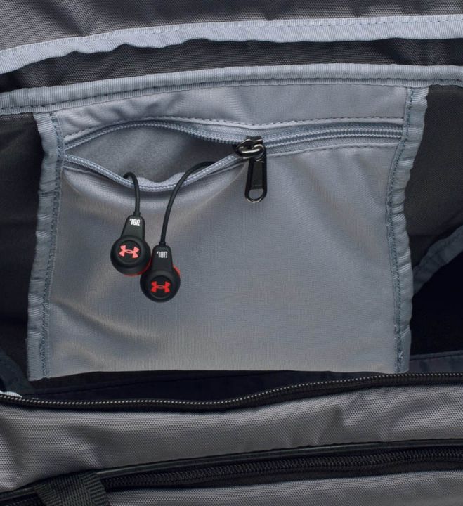 Under Armour Undeniable Duffle 3.0 S Grey