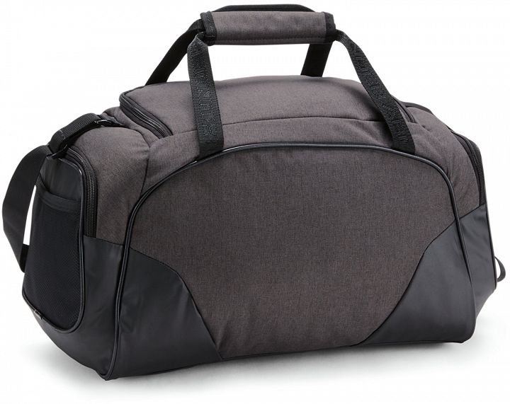 Under Armour Undeniable Duffle 3.0 XS Grey