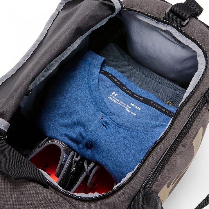 Under Armour Undeniable Duffle 3.0 XS Grey
