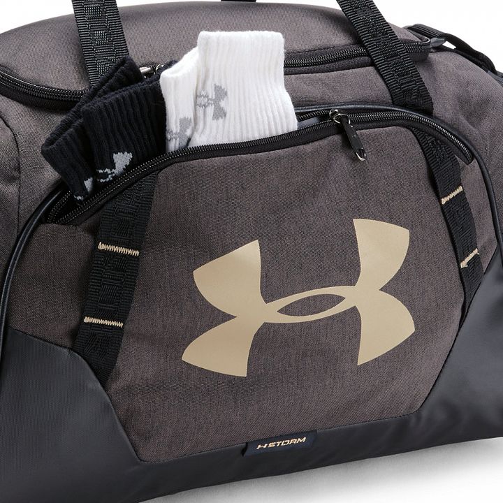 Under Armour Undeniable Duffle 3.0 XS Grey